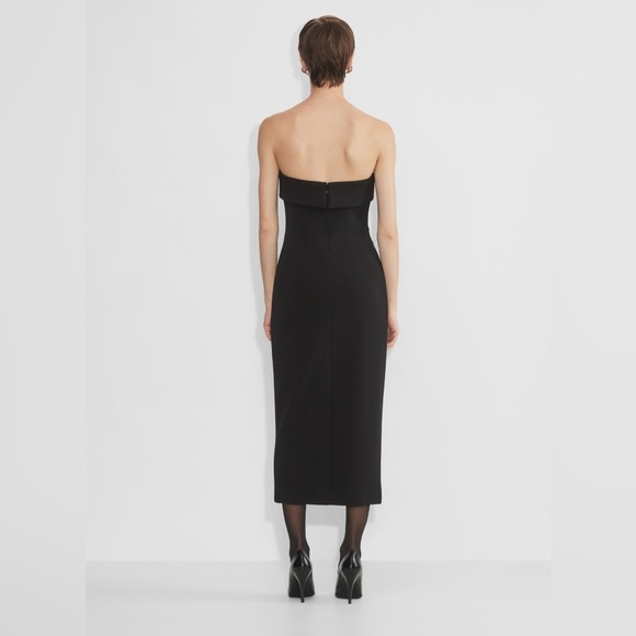 Babaton Eyecatcher Dress - Picture 4 of 7